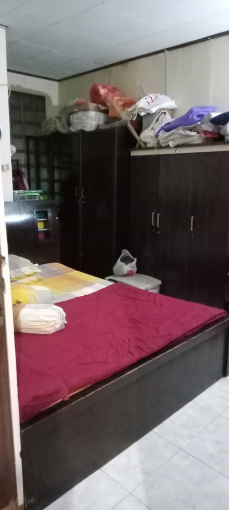 Dijual rumah cantik di Perumahan Permata Pamulang Bakti Jaya