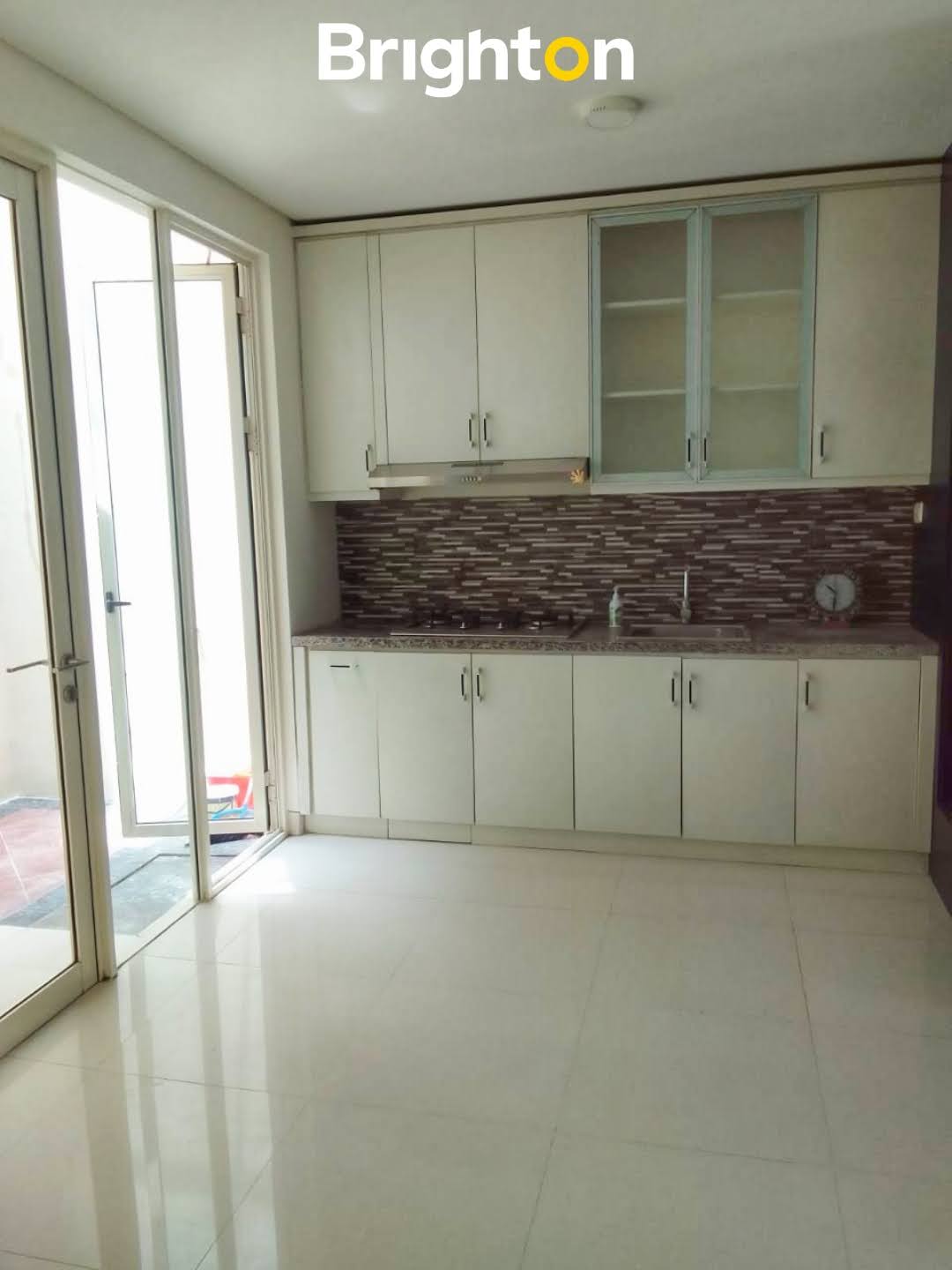 Sewa Rumah ZIMBALI COSTA Pakuwon City Surabaya Timur