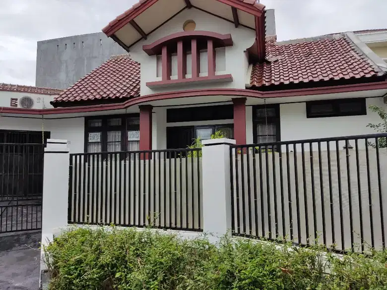 RUMAH PREMIUM SIAP HUNI DI RAFFLES HILLS CIBUBUR