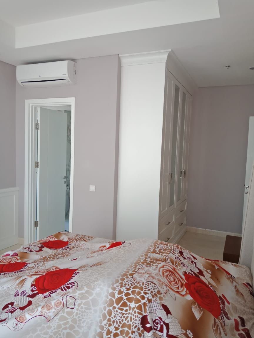 DIJUAL Apartemen VOILA LT 32, Ciputra World Surabaya