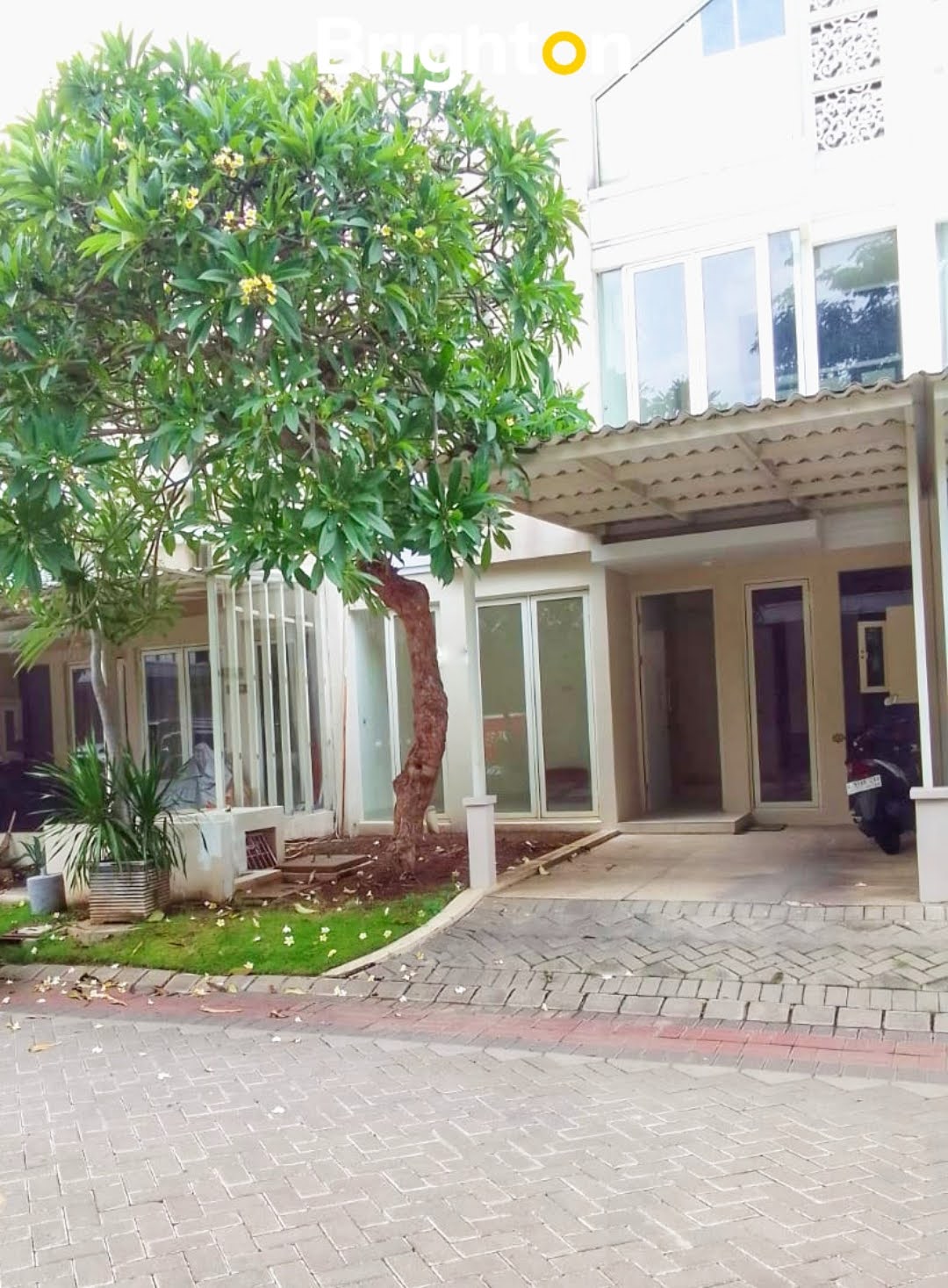 Sewa Rumah ZIMBALI COSTA Pakuwon City Surabaya Timur
