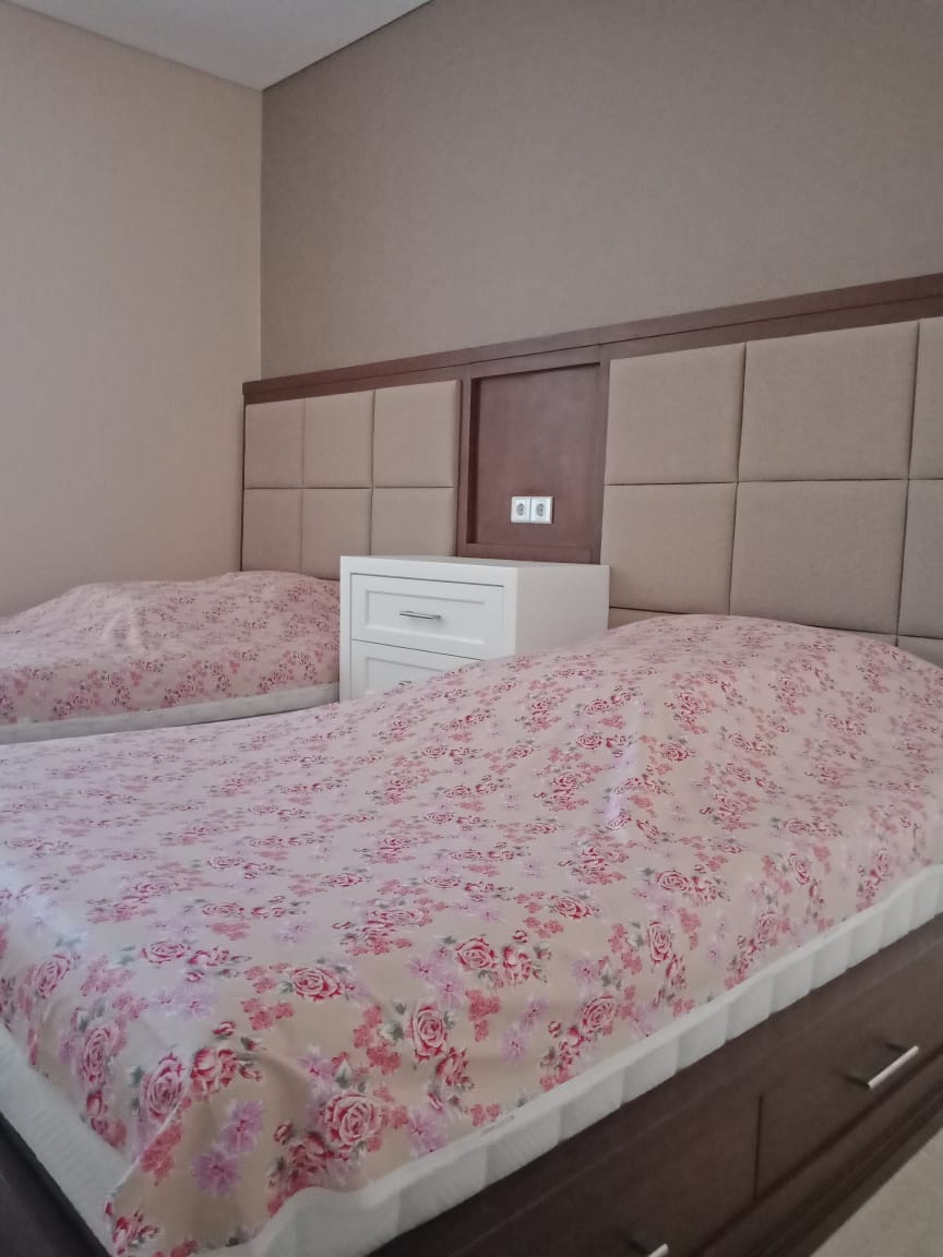 DIJUAL Apartemen VOILA LT 32, Ciputra World Surabaya