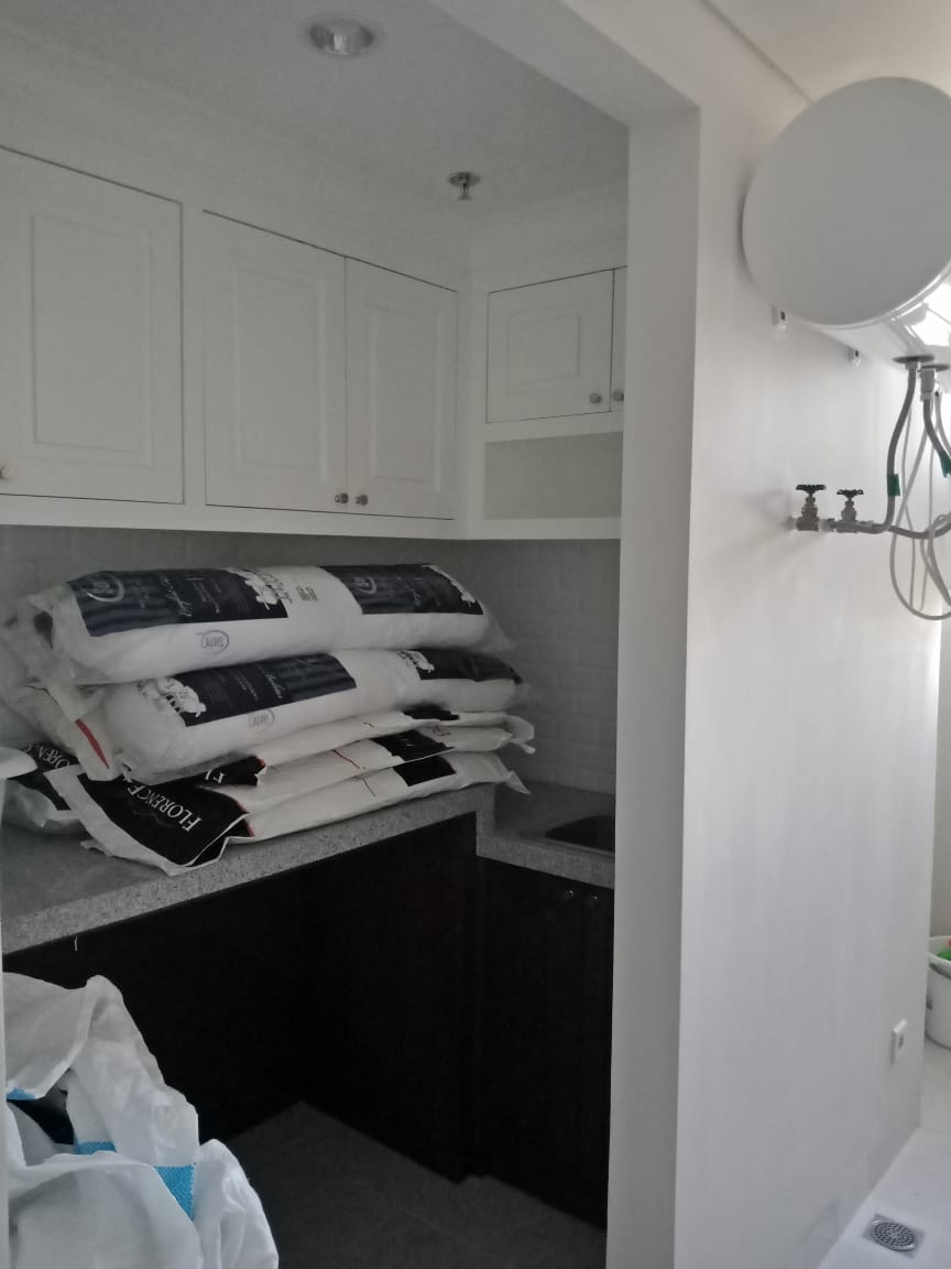 DIJUAL Apartemen VOILA LT 32, Ciputra World Surabaya