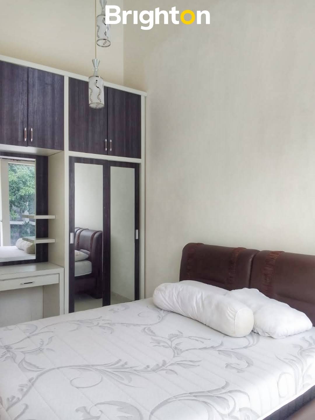 Sewa Rumah ZIMBALI COSTA Pakuwon City Surabaya Timur