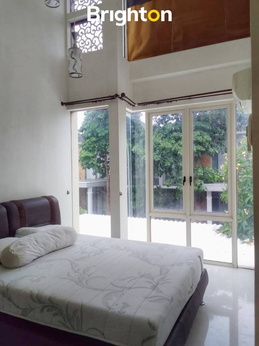 Jual Rumah ZIMBALI COSTA Pakuwon City Surabaya Timur