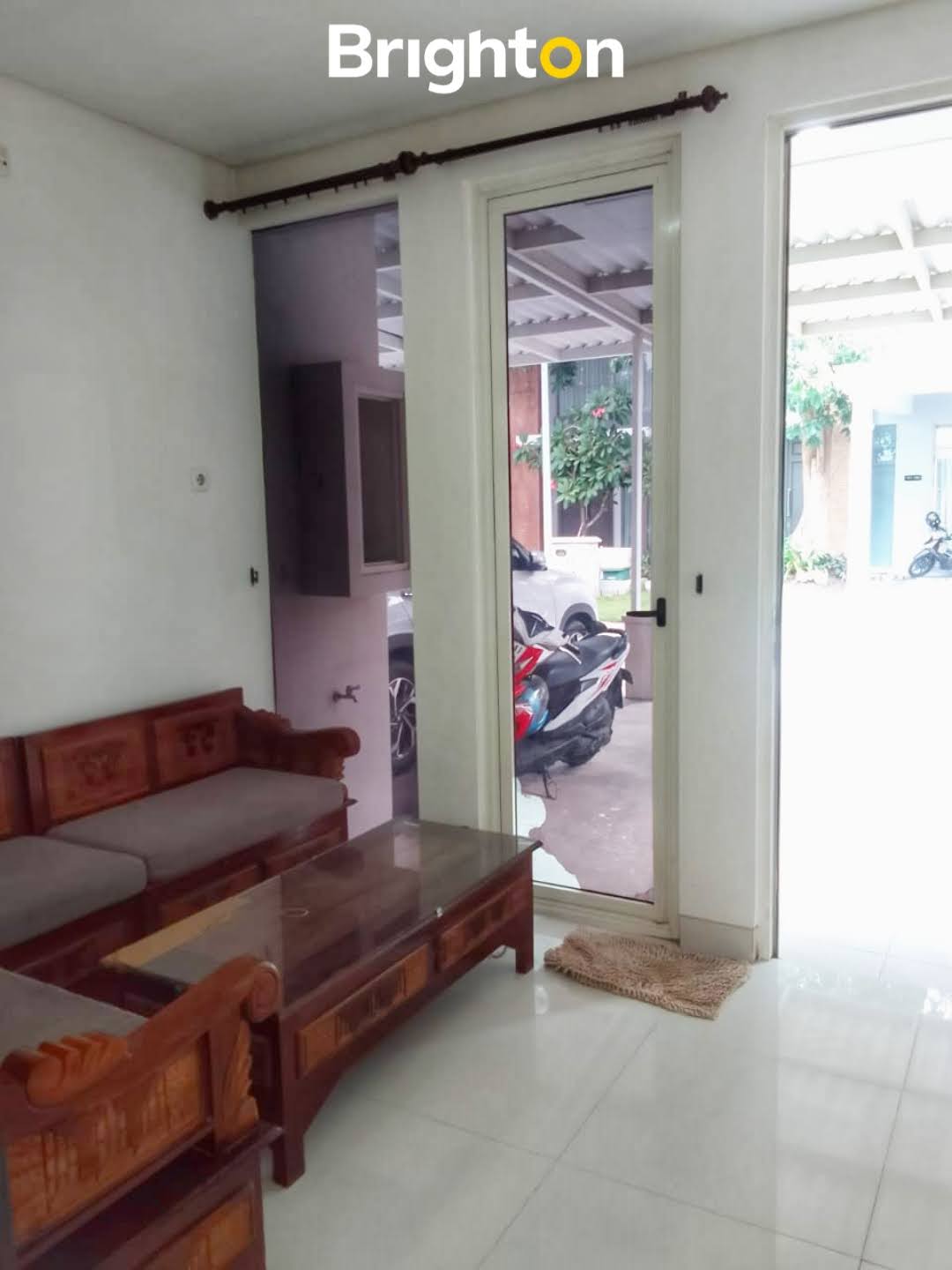 Sewa Rumah ZIMBALI COSTA Pakuwon City Surabaya Timur
