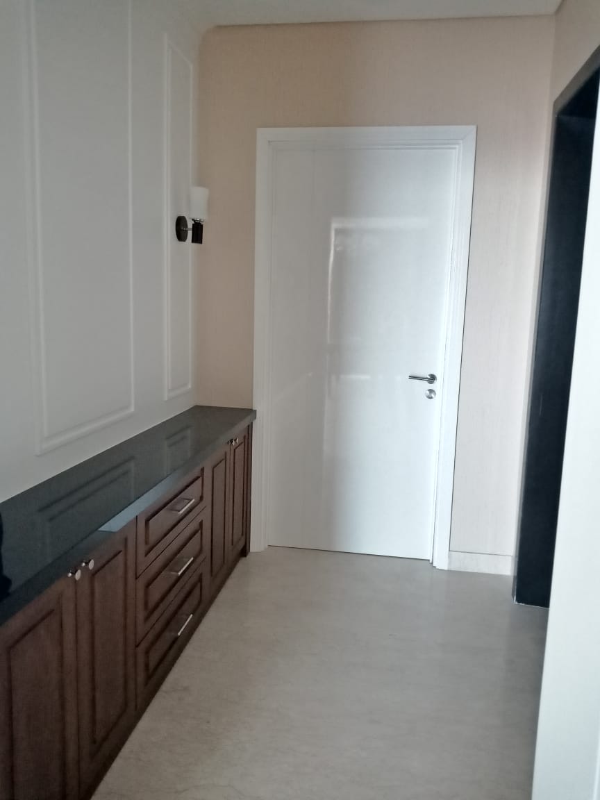 DIJUAL Apartemen VOILA LT 32, Ciputra World Surabaya