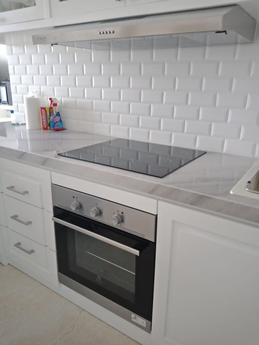 DIJUAL Apartemen VOILA LT 32, Ciputra World Surabaya