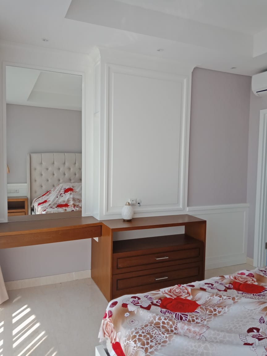DIJUAL Apartemen VOILA LT 32, Ciputra World Surabaya