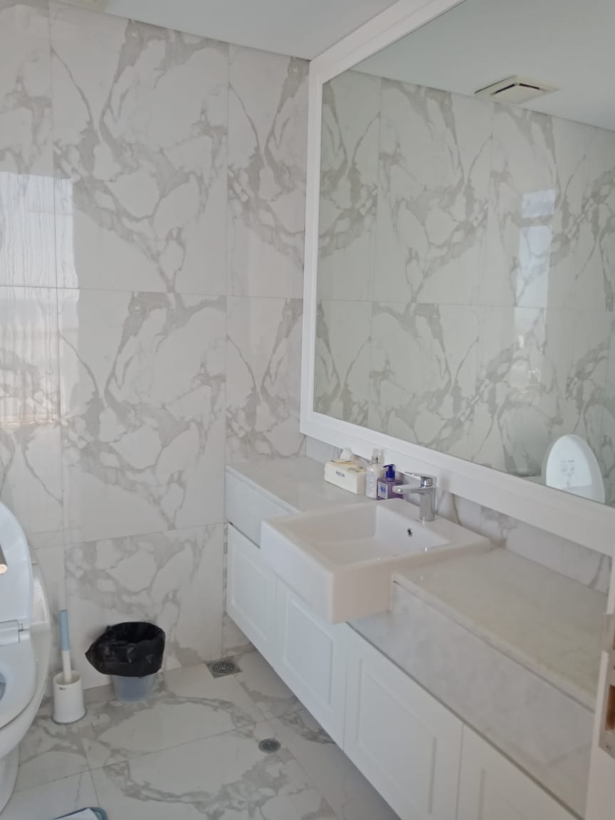 DIJUAL Apartemen VOILA LT 32, Ciputra World Surabaya