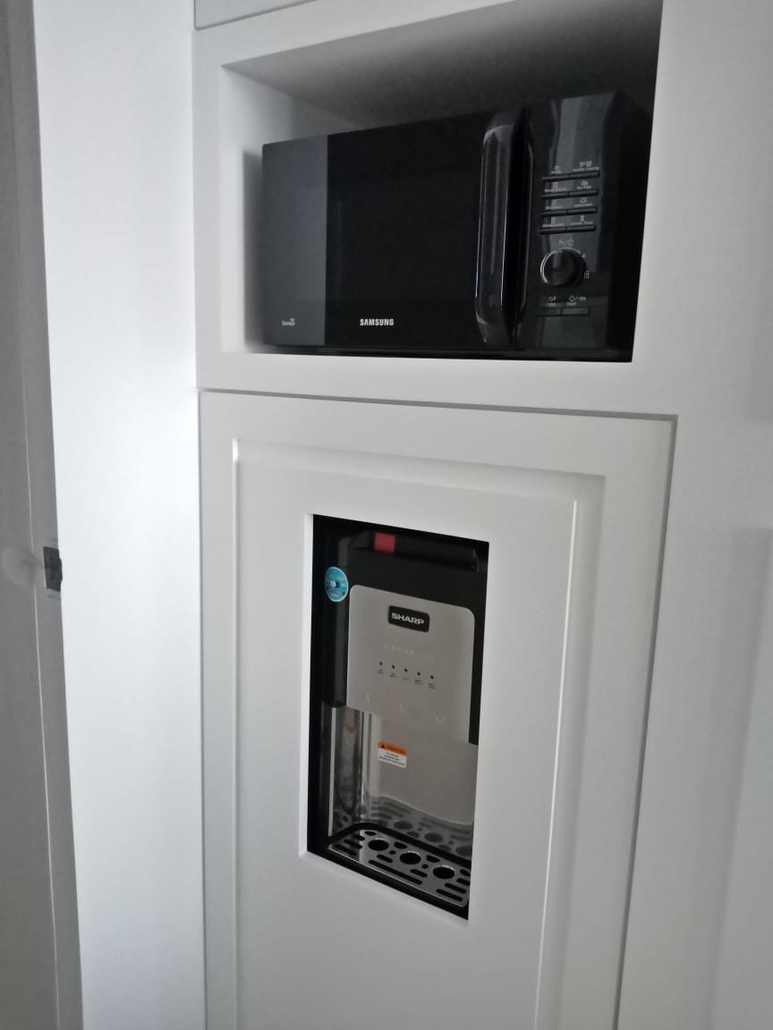 DIJUAL Apartemen VOILA LT 32, Ciputra World Surabaya