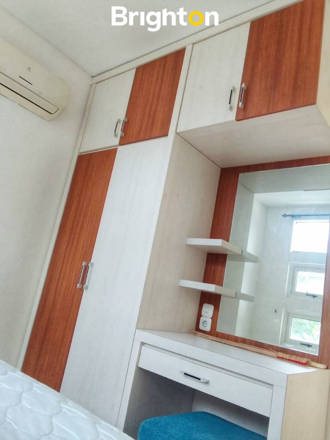 Sewa Rumah ZIMBALI COSTA Pakuwon City Surabaya Timur