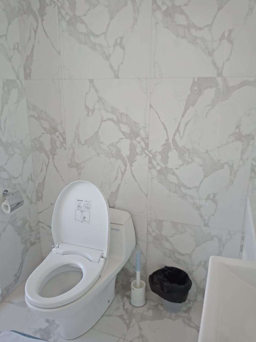 DIJUAL Apartemen VOILA LT 32, Ciputra World Surabaya