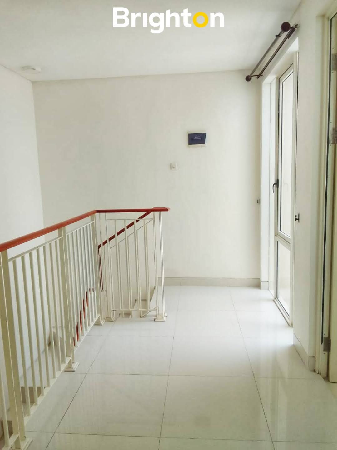Sewa Rumah ZIMBALI COSTA Pakuwon City Surabaya Timur
