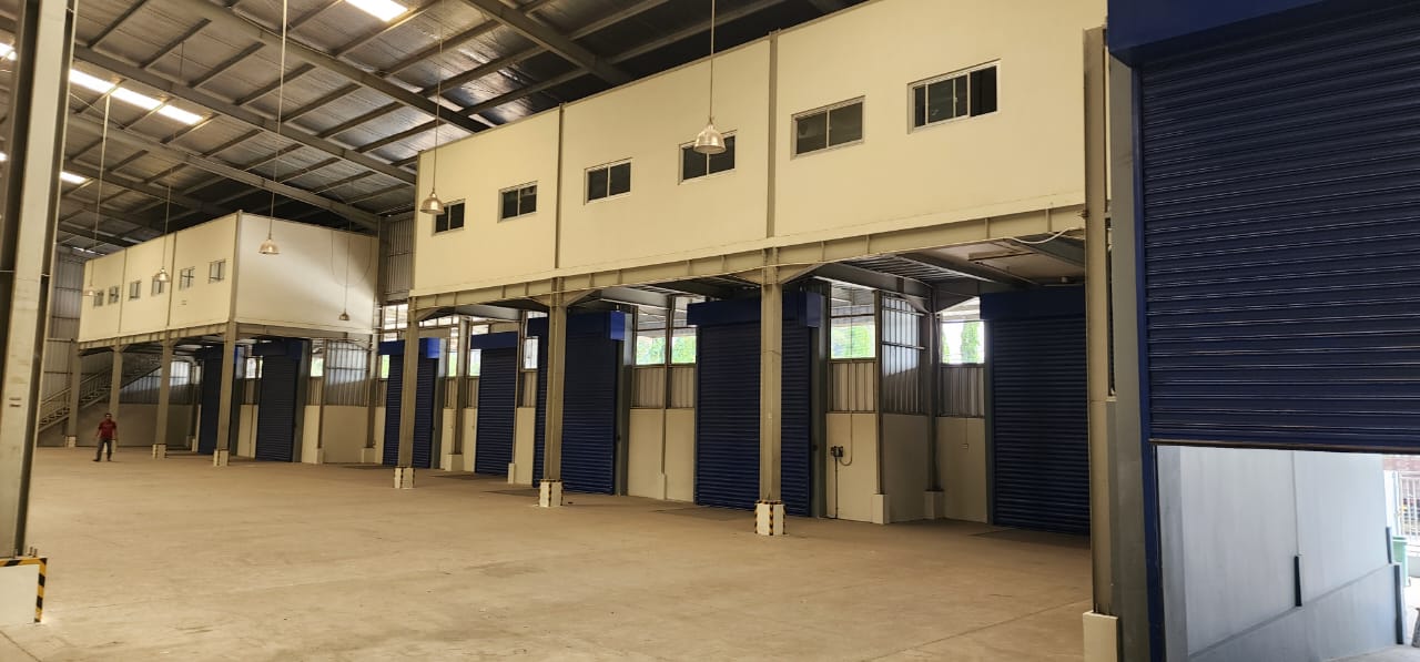 Disewakan Gudang Pluit, Lokasi sangat strategis, Jakarta Utara