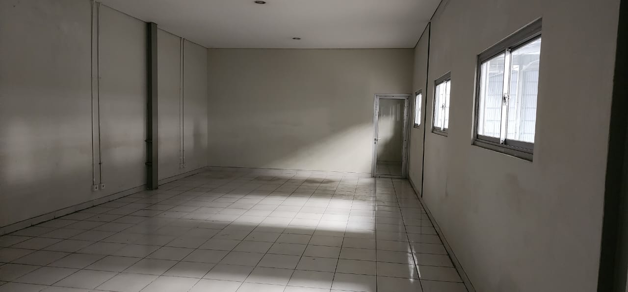Disewakan Gudang Pluit, Lokasi sangat strategis, Jakarta Utara