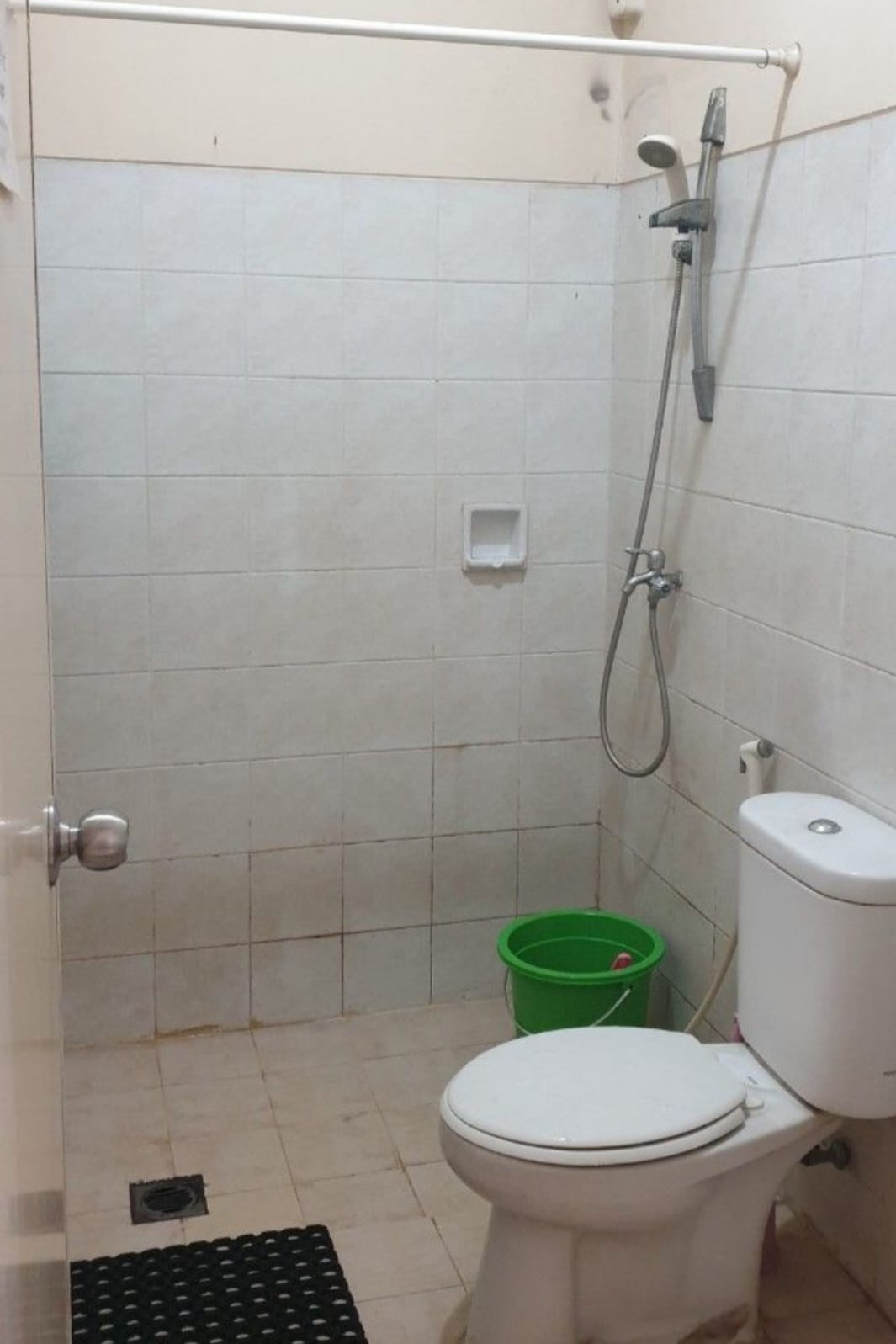 Dijual MURAH Town House City Resort, Cengkareng Jakarta Barat