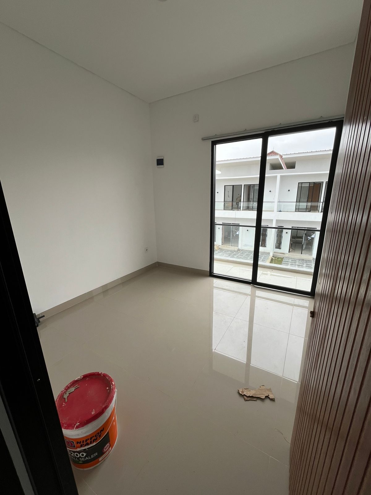 Rumah 2 Lantai Nempel GDC di Cilodong Depok