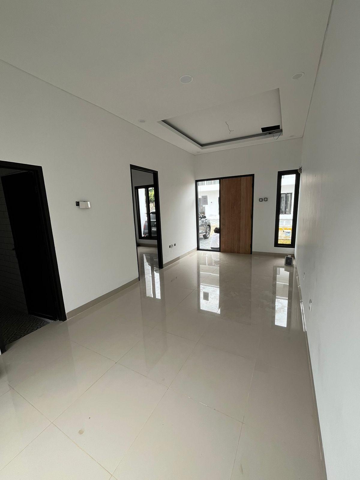 Rumah 2 Lantai Nempel GDC di Cilodong Depok