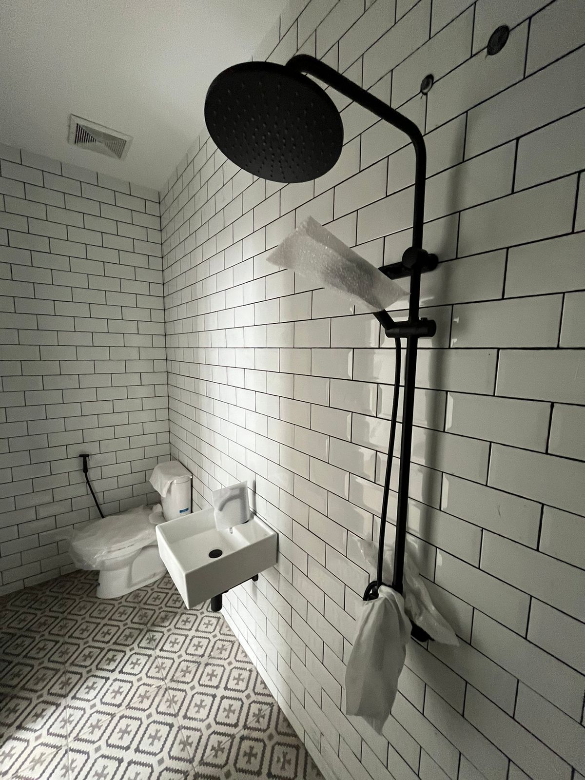 Rumah 2 Lantai Nempel GDC di Cilodong Depok