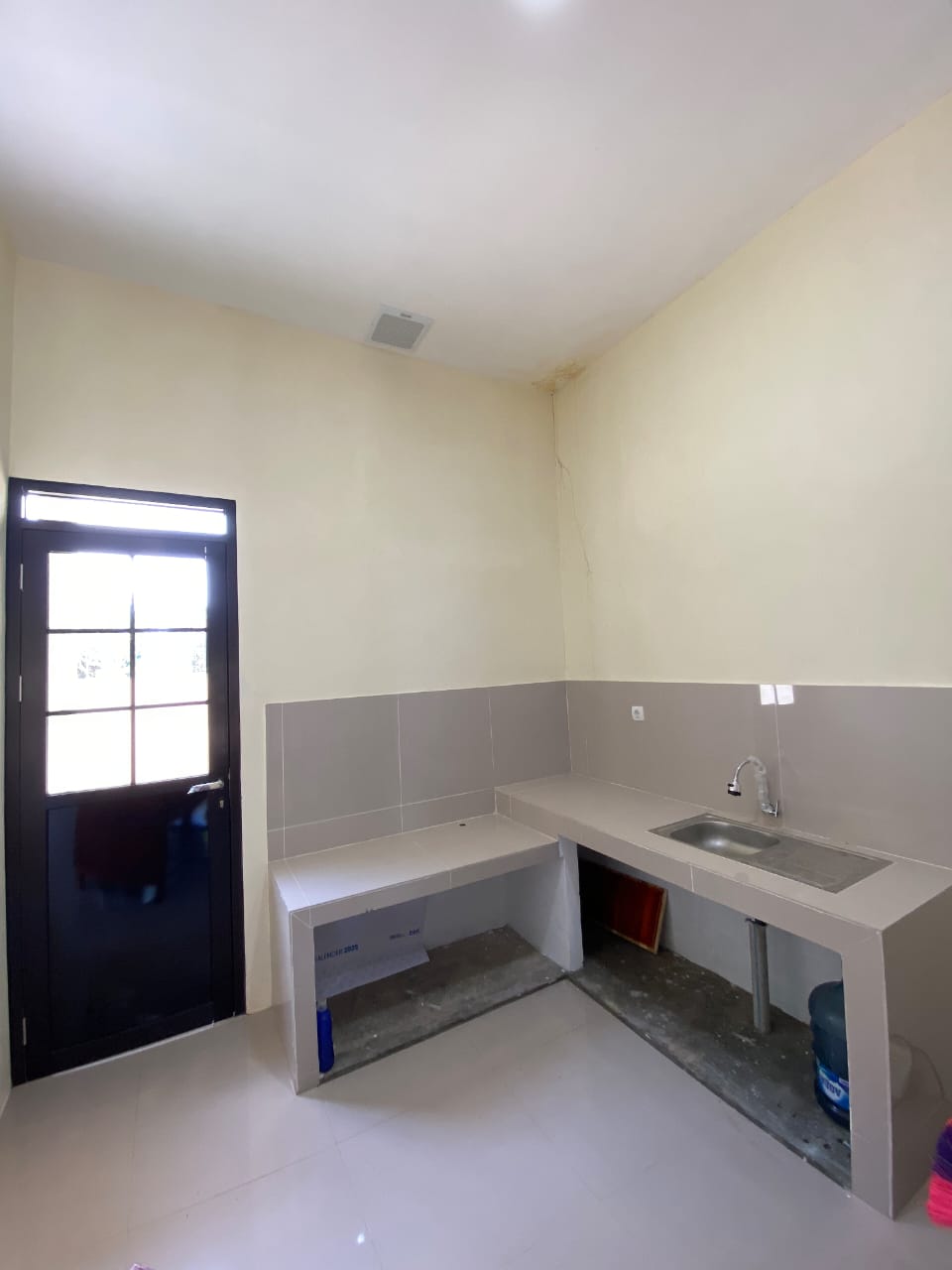dijual rumah tangerang