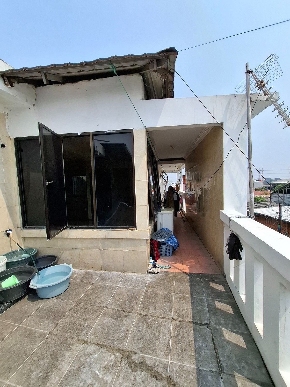 Dijual rumah di Cengkareng, Kapuk, Jakarta Barat
