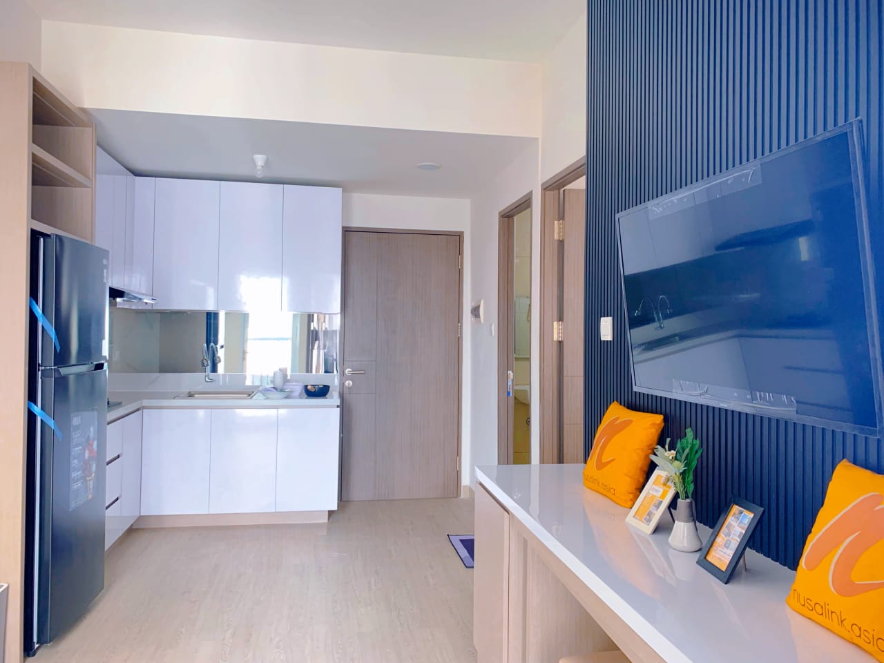 Aprtemen The Archies 2 Bed Room Fully Furnish Sudirman