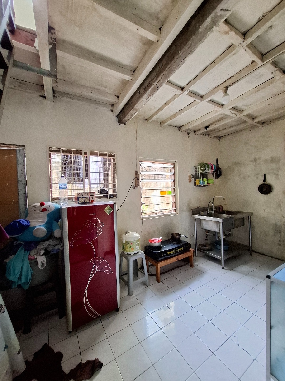 Dijual rumah di Duri Kosambi, Cengkareng, Jakarta Barat