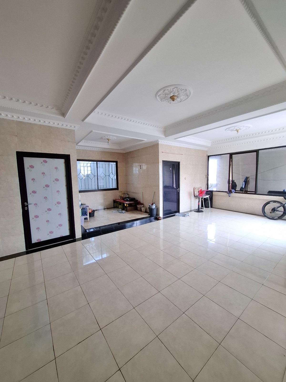 Dijual rumah di Cengkareng, Kapuk, Jakarta Barat