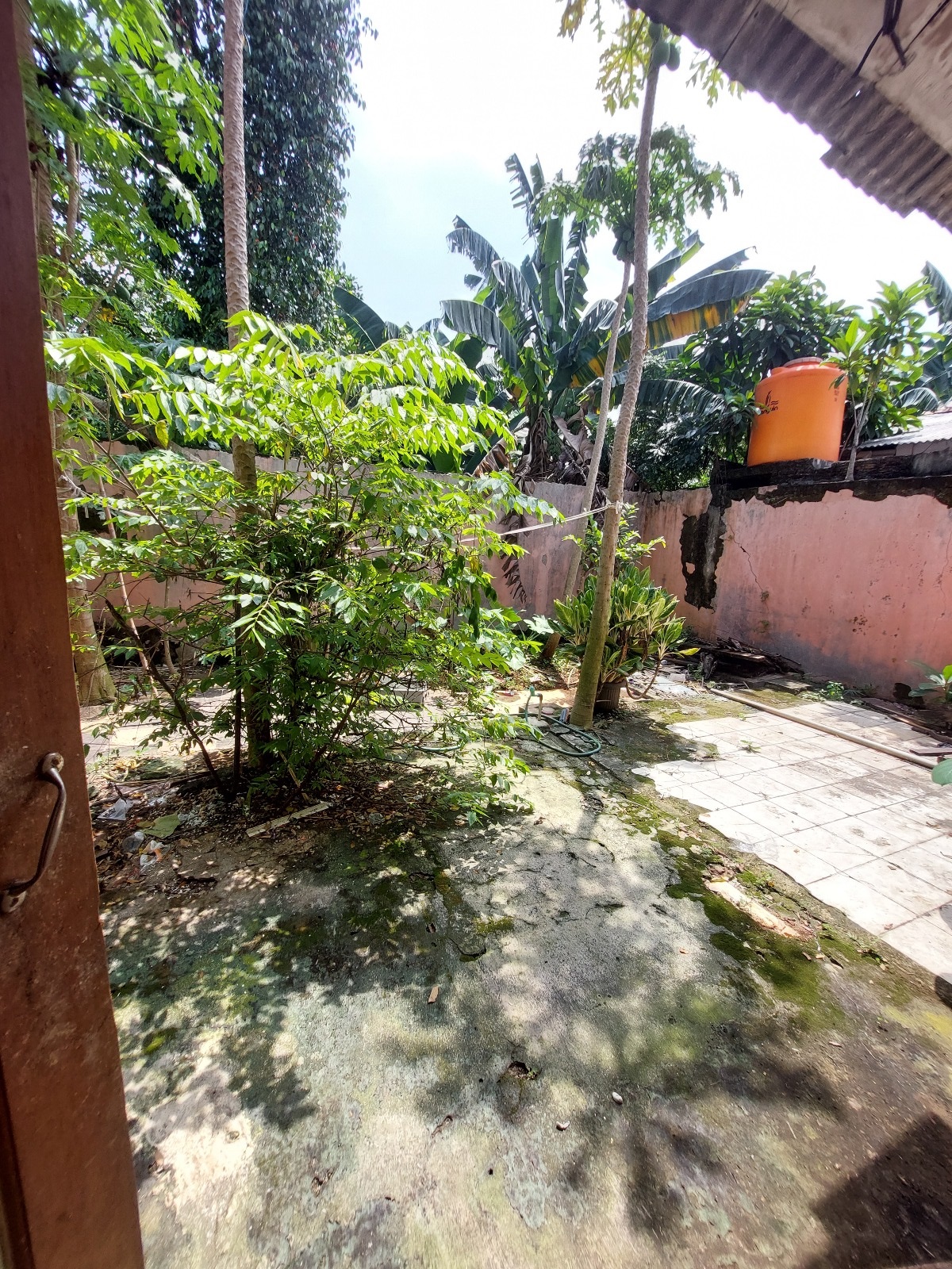 Dijual cepat rumah di Pesanggrahan, Jakarta selatan