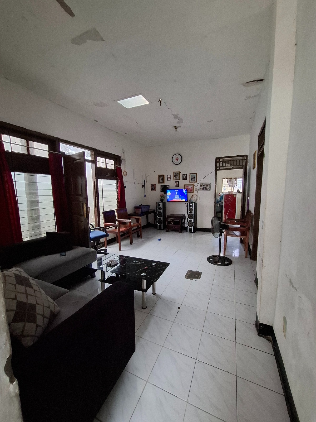 Dijual rumah di Duri Kosambi, Cengkareng, Jakarta Barat