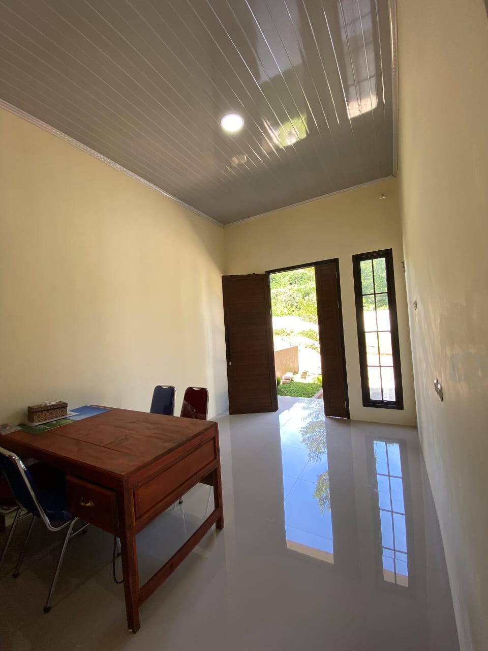 dijual rumah tangerang