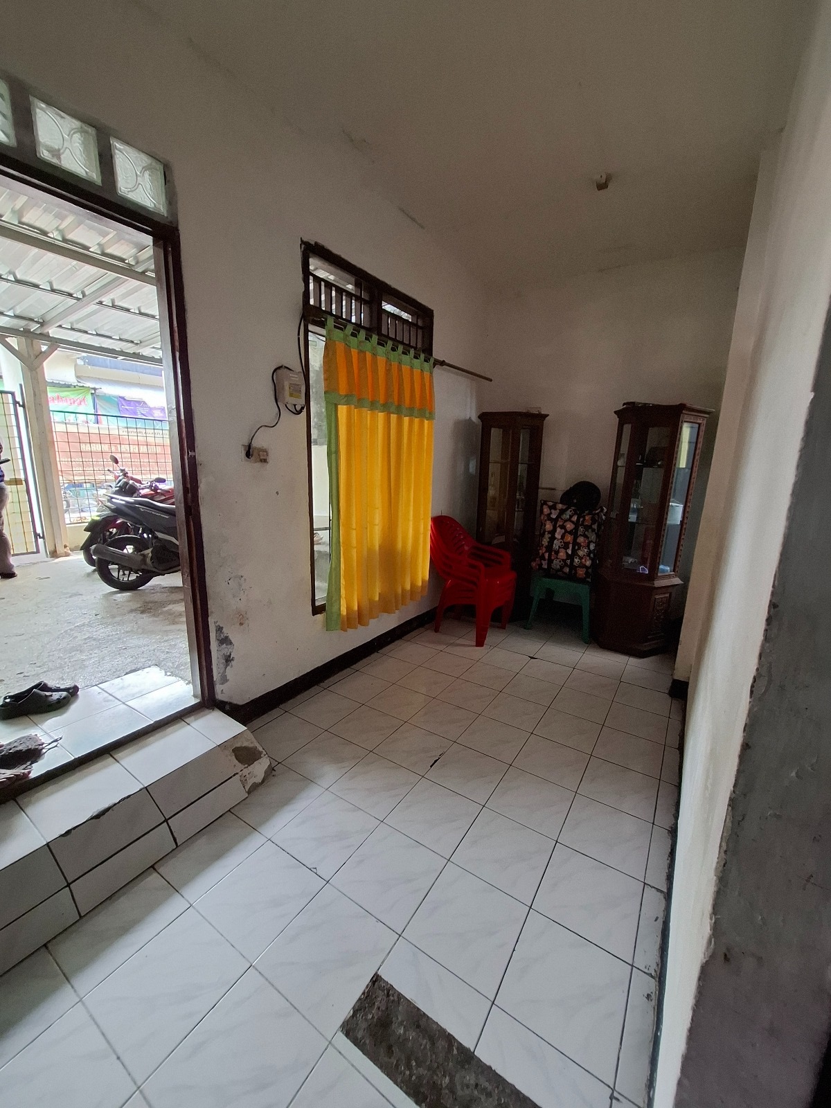 Dijual rumah di Duri Kosambi, Cengkareng, Jakarta Barat