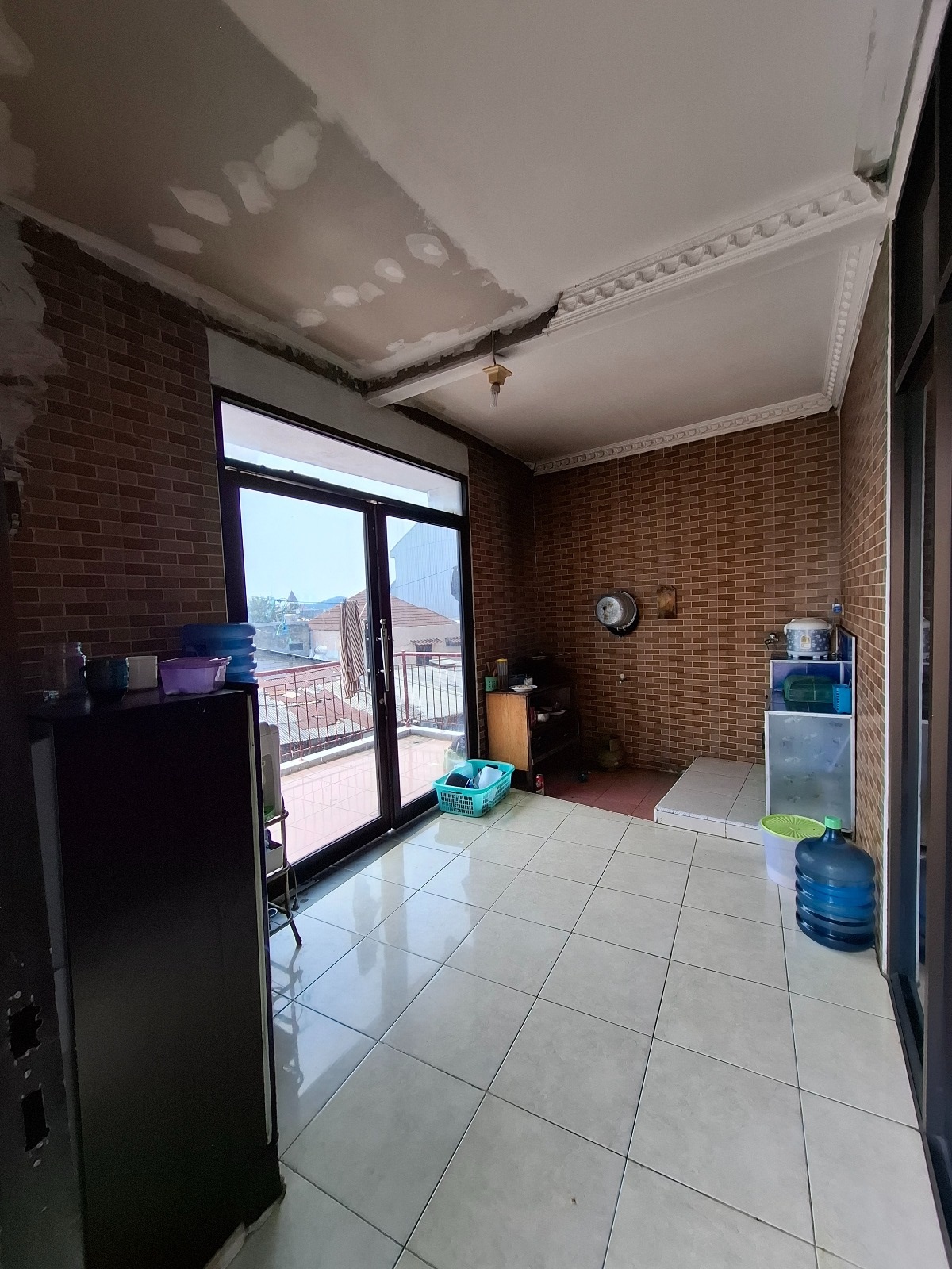 Dijual rumah di Cengkareng, Kapuk, Jakarta Barat