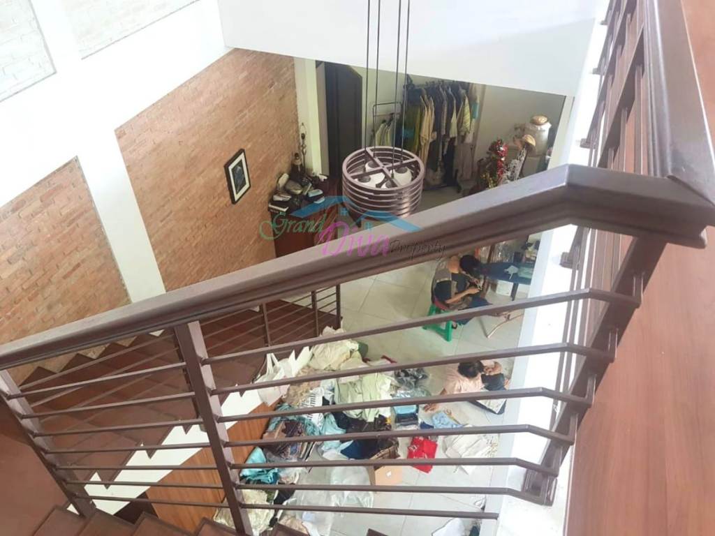 RUMAH DI LIMO DEPOK