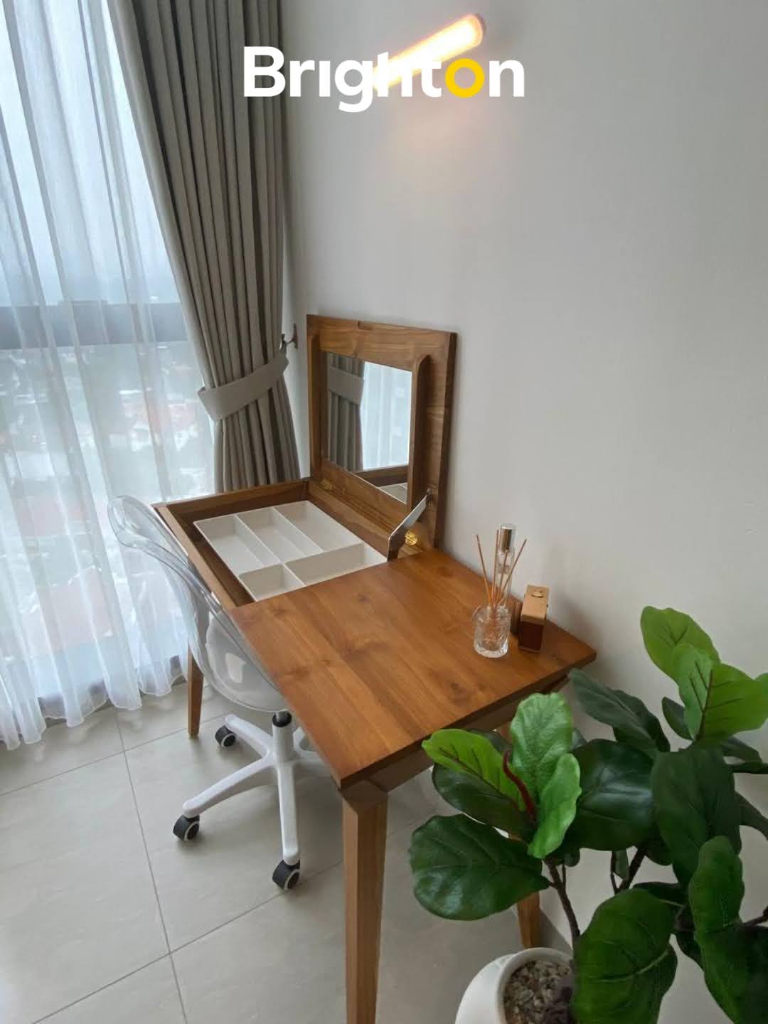 Apartemen FATMAWATI CITY CENTER, Jakarta Selatan