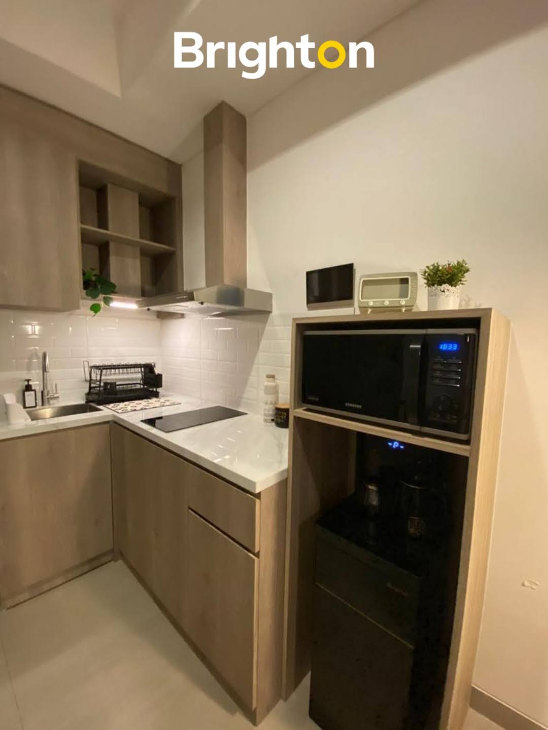 Apartemen FATMAWATI CITY CENTER, Jakarta Selatan