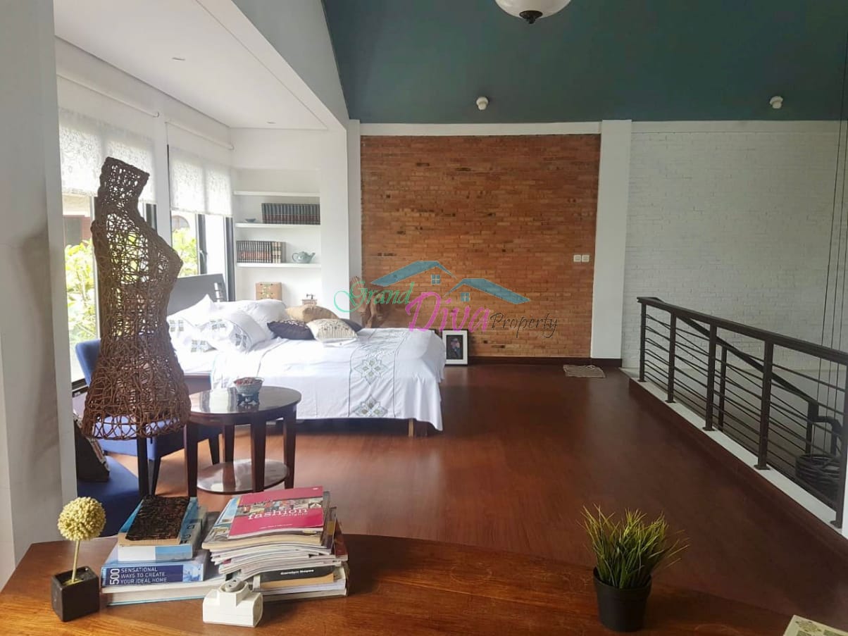 RUMAH DI LIMO DEPOK