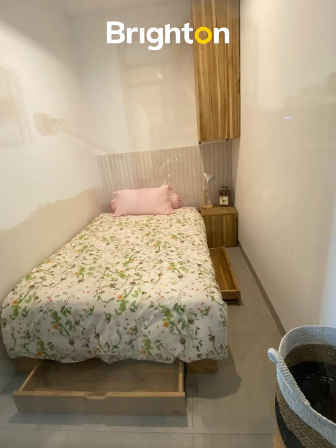 Apartemen FATMAWATI CITY CENTER, Jakarta Selatan