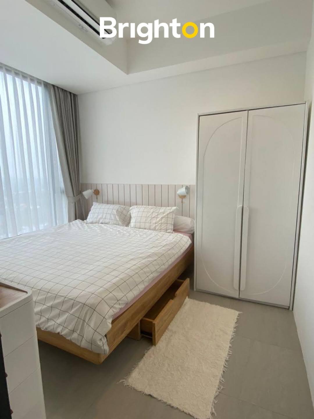 Apartemen FATMAWATI CITY CENTER, Jakarta Selatan