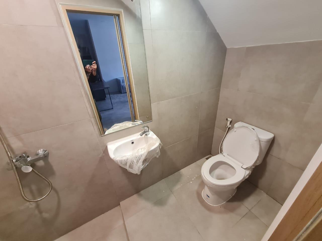 Dijual rumah cluster Tanakayu Svasti BSD City, Cijantra