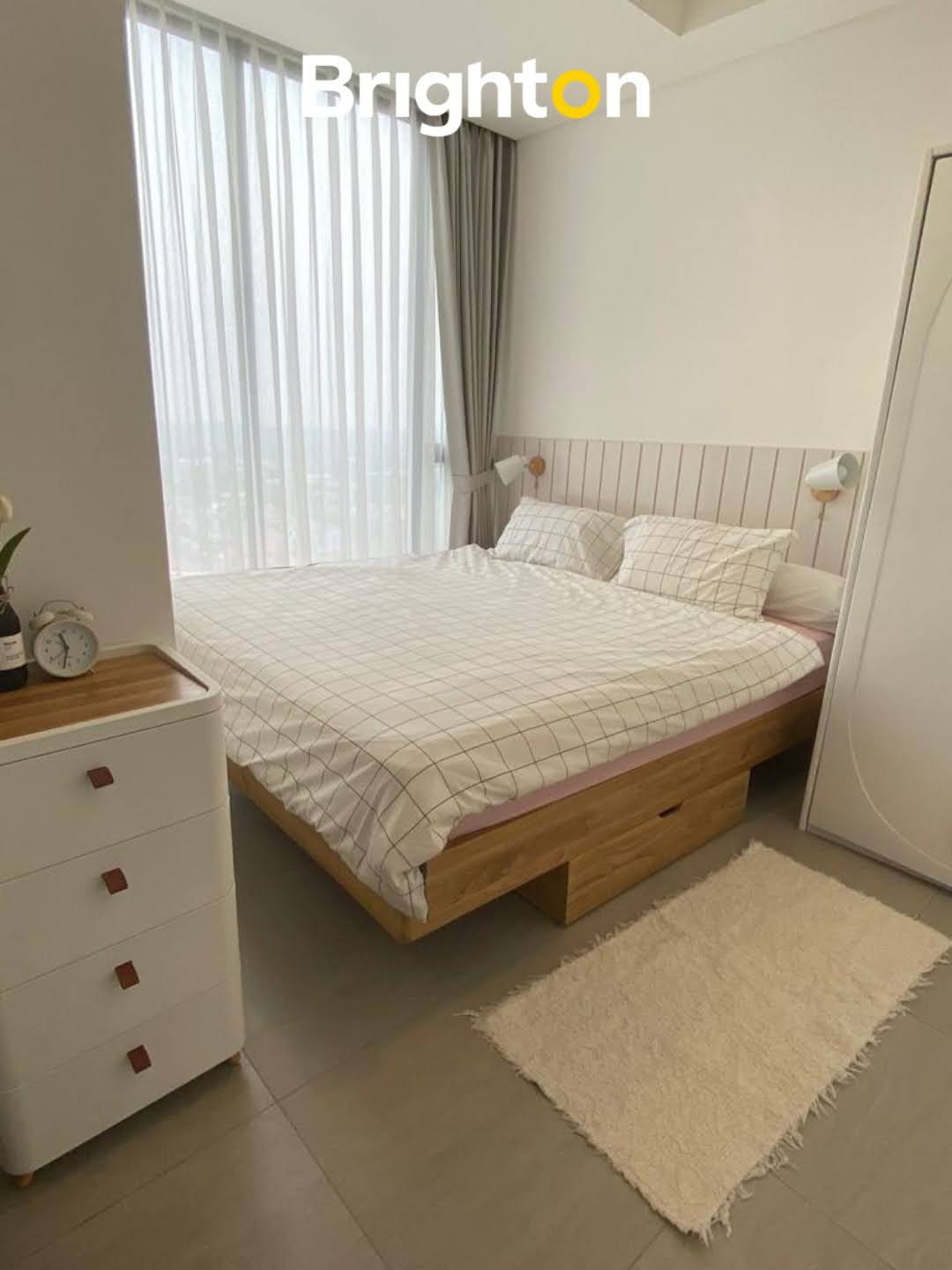 Apartemen FATMAWATI CITY CENTER, Jakarta Selatan