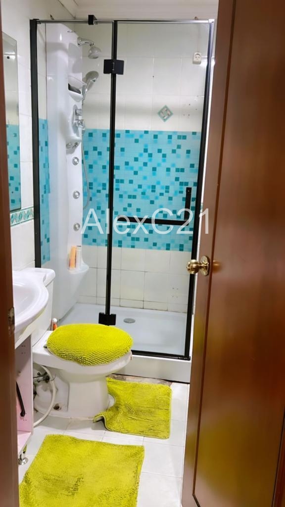 Dijual Apartemen 1 br Fully Furnished Puri Imperium, Setiabudi