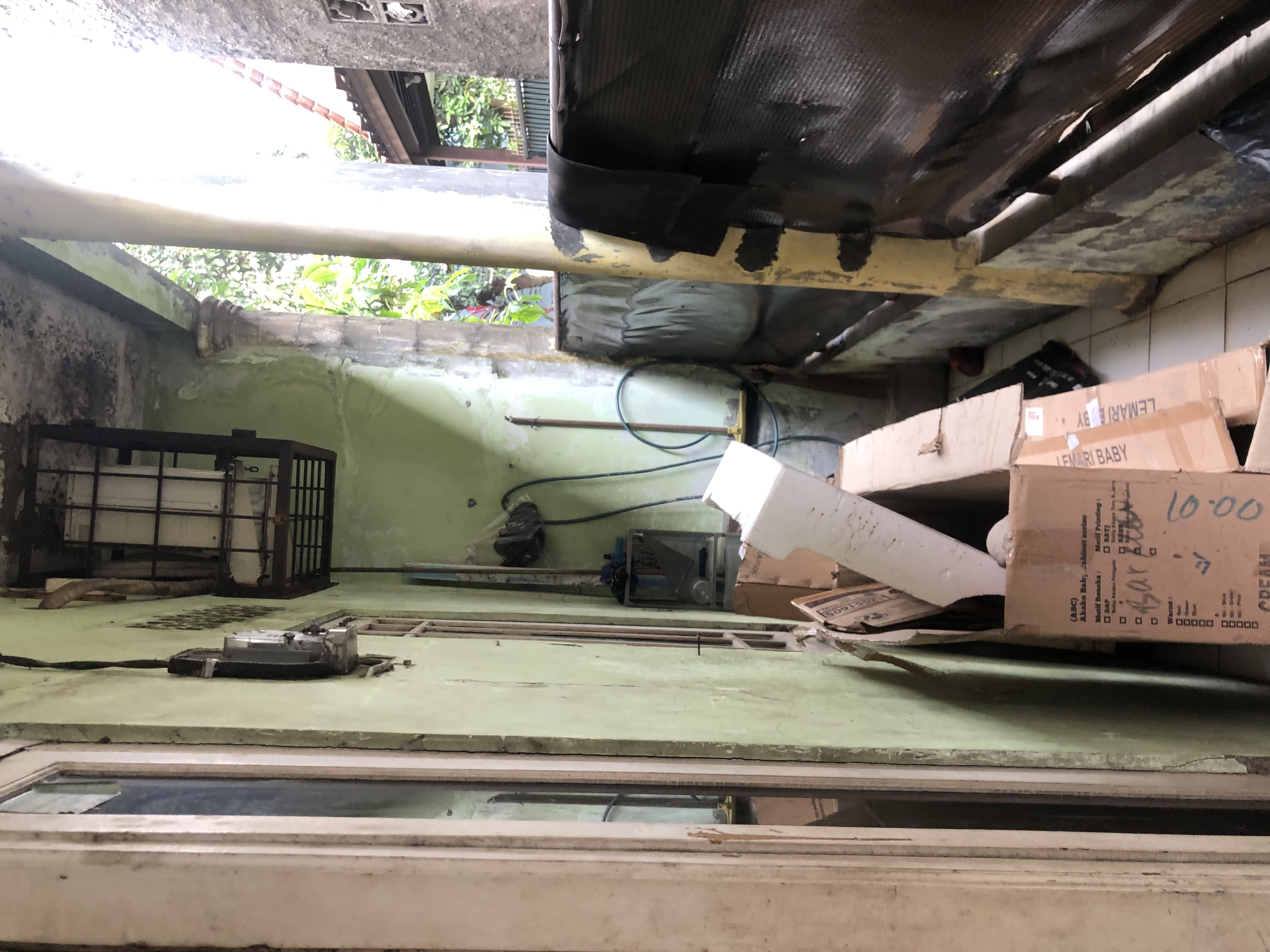 DIJUAL RUMAH 2 LANTAI 3 KAMAR TIDUR