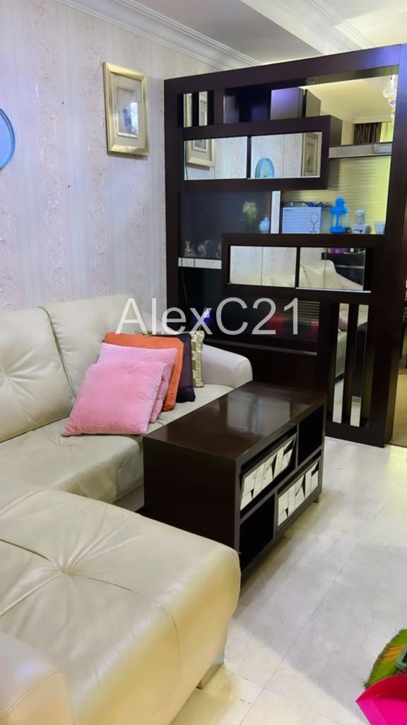 Dijual Apartemen 1 br Fully Furnished Puri Imperium, Setiabudi