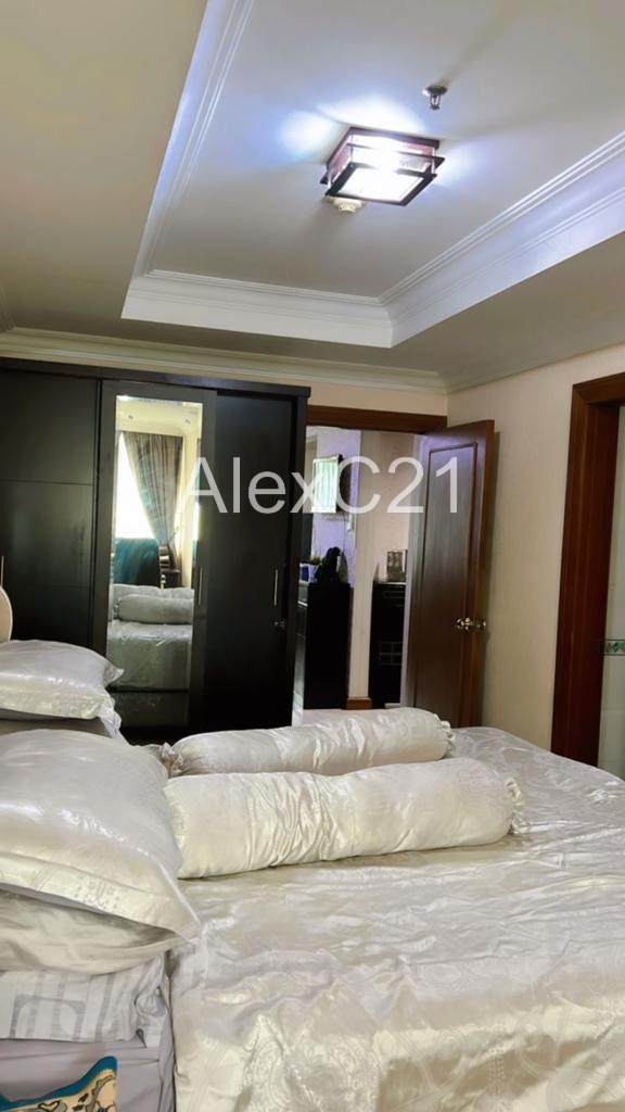 Dijual Apartemen 1 br Fully Furnished Puri Imperium, Setiabudi