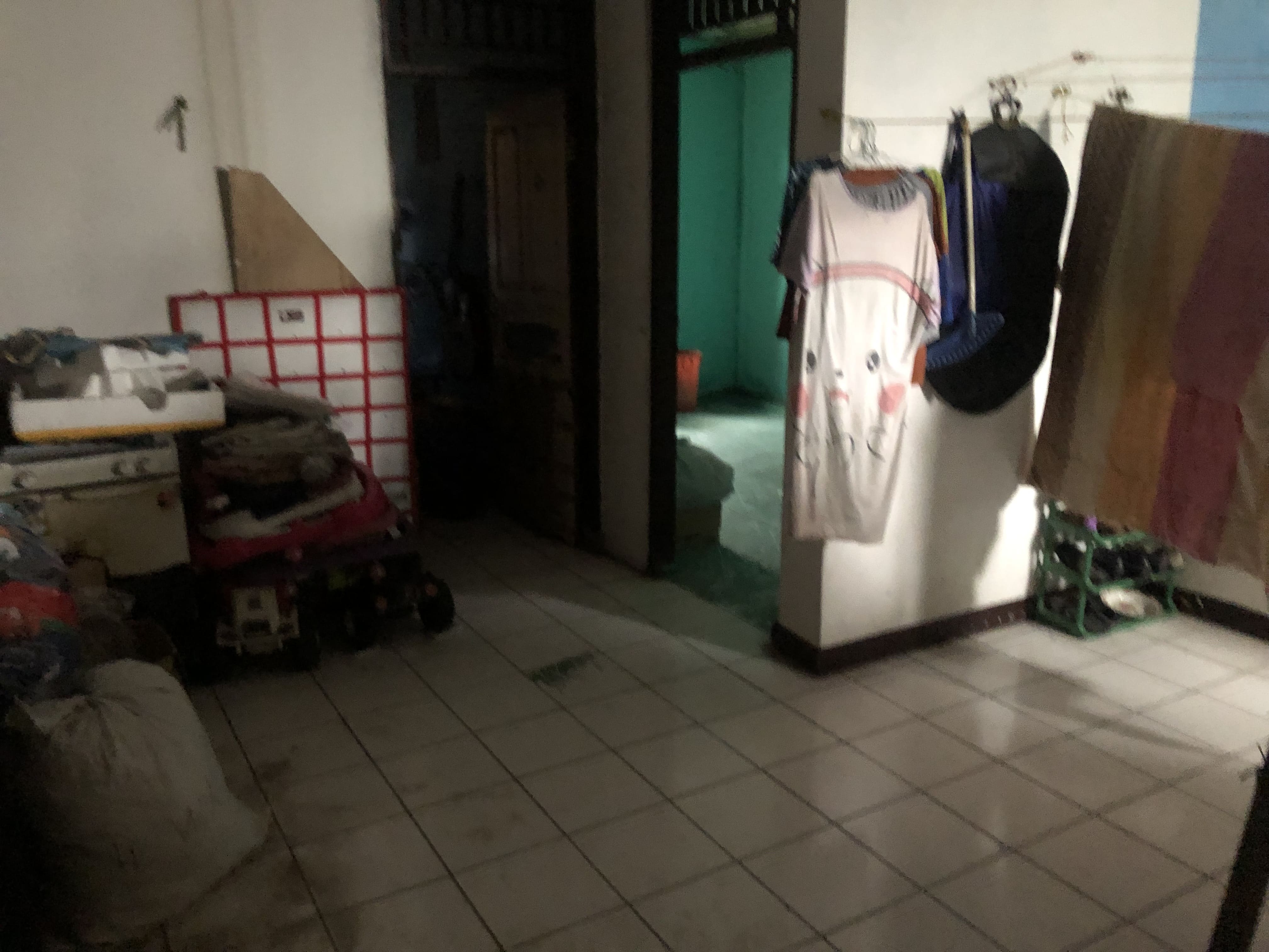 DIJUAL RUMAH 2 LANTAI 3 KAMAR TIDUR