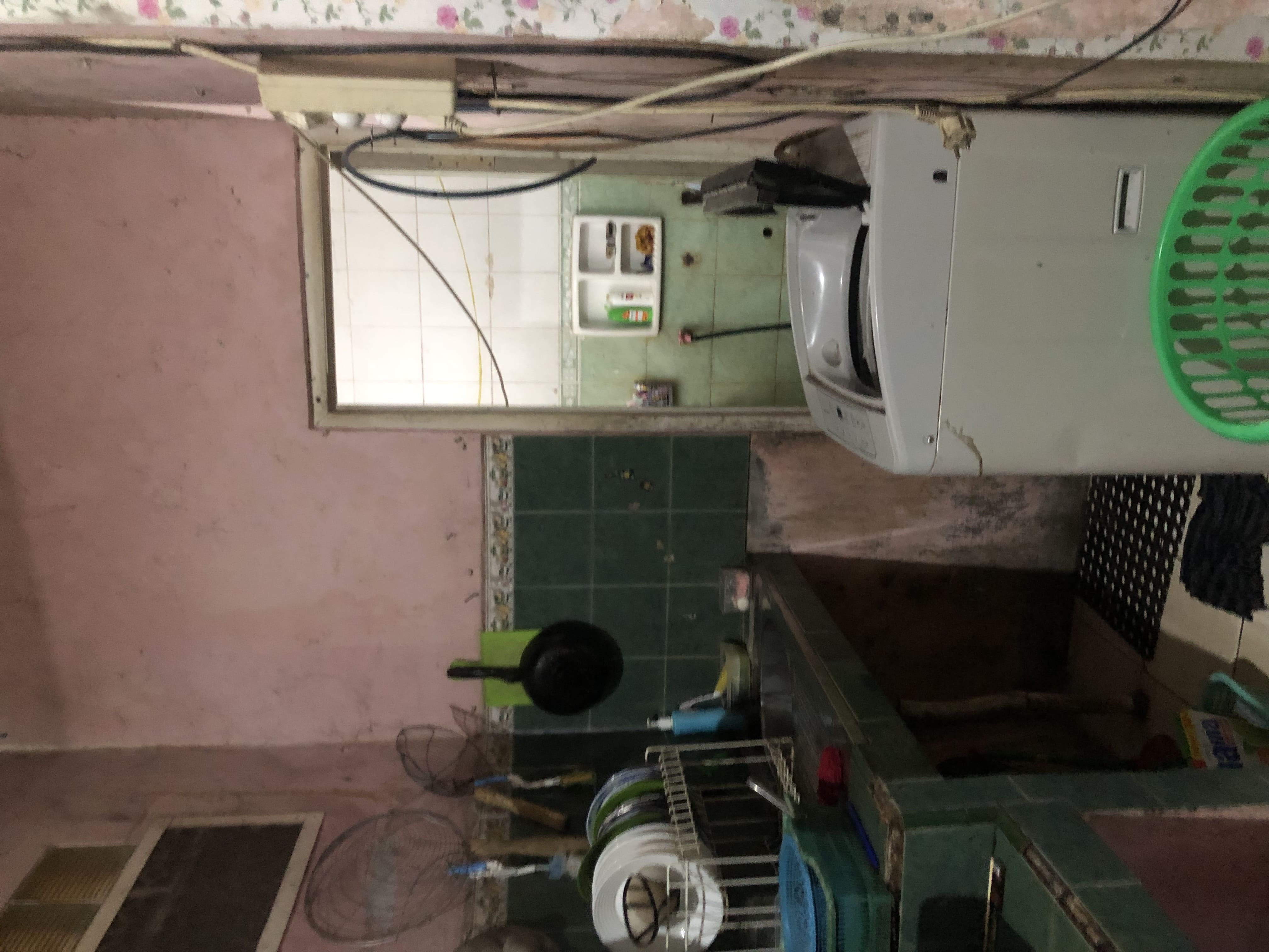 DIJUAL RUMAH 2 LANTAI 3 KAMAR TIDUR