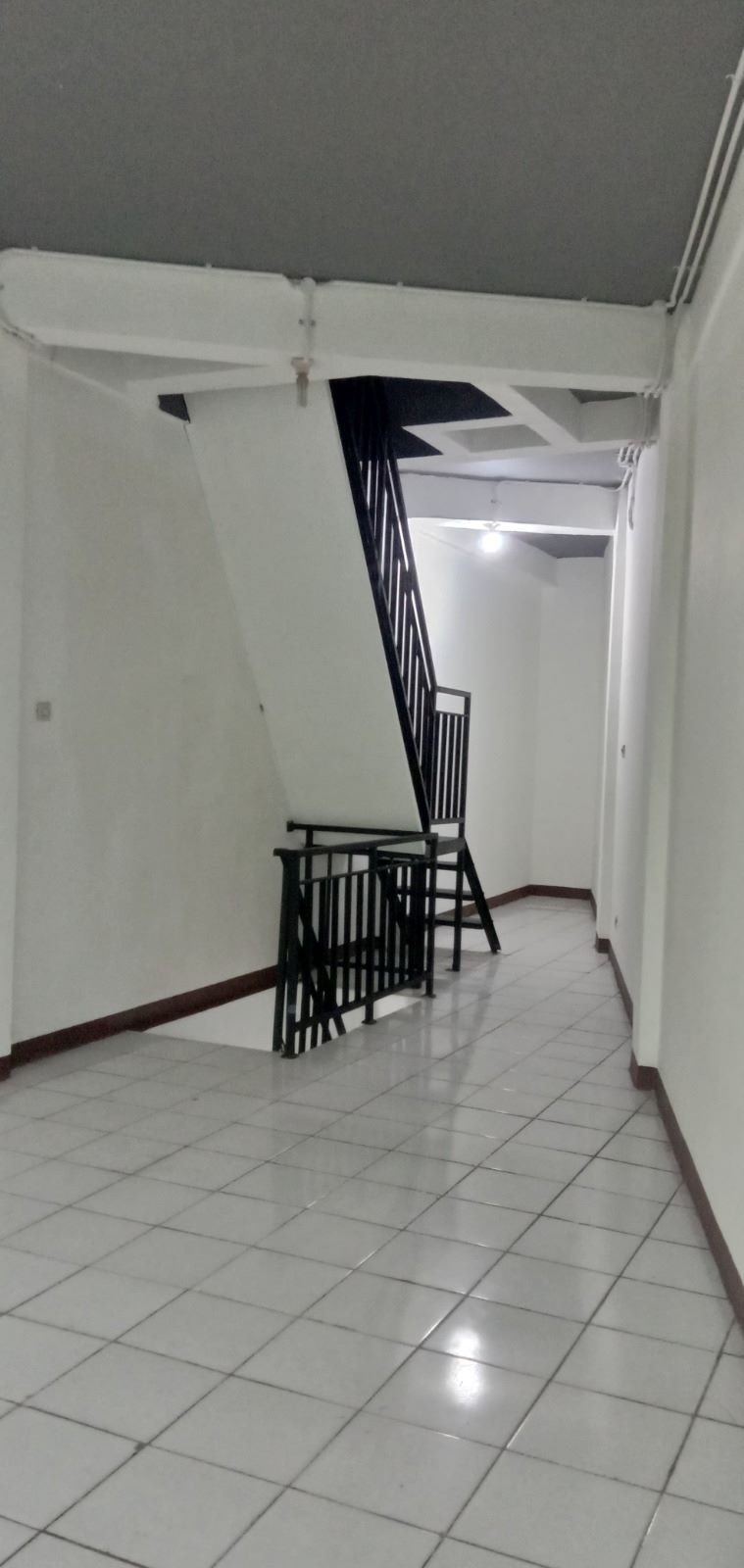 Dijual/sewa ruko di Rawa Barat, Kebayoran Baru, Jakarta Selatan