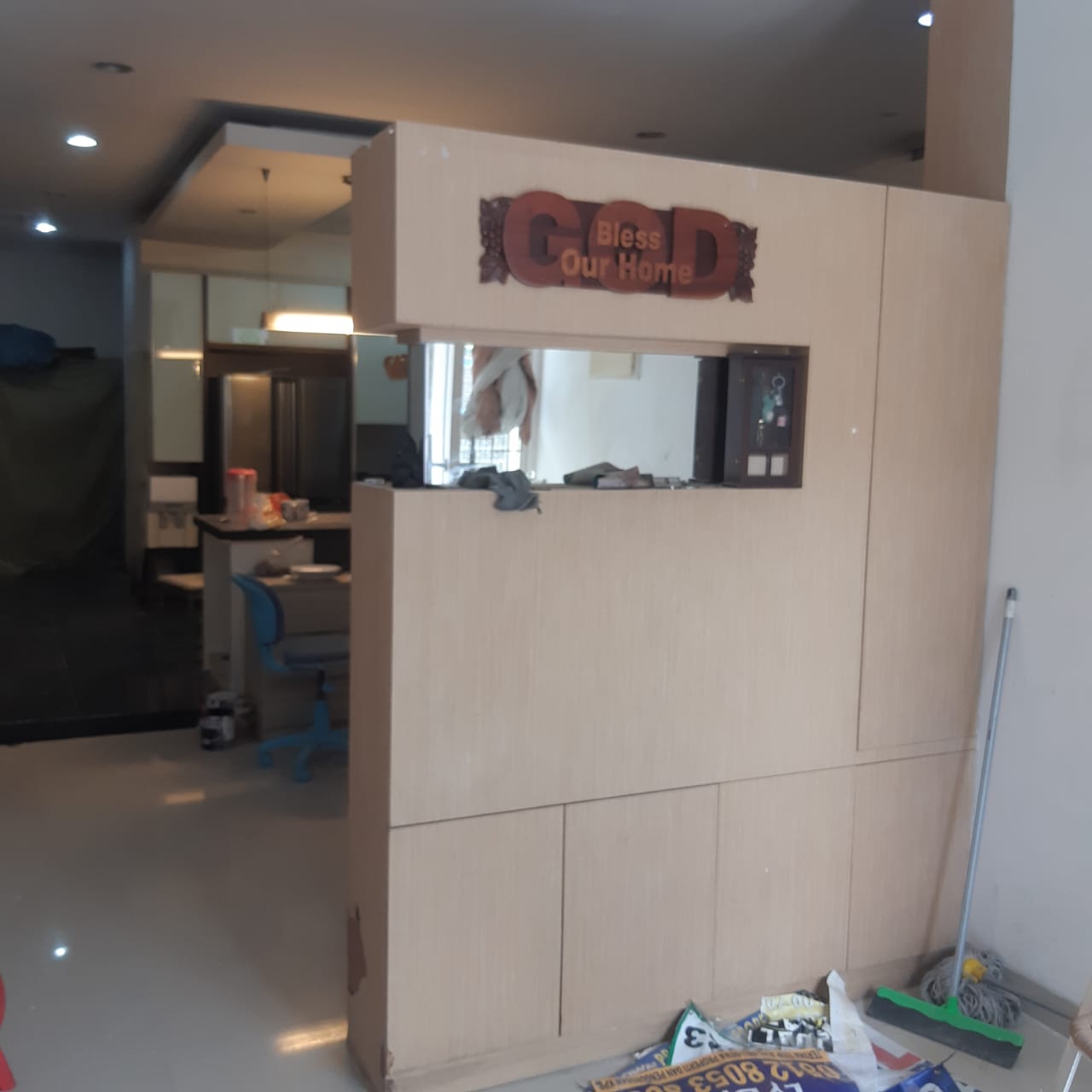 Dijual Rumah Golf Lake Residence  Cengkareng Jakarta Barat